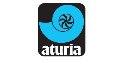 Aturia Logo